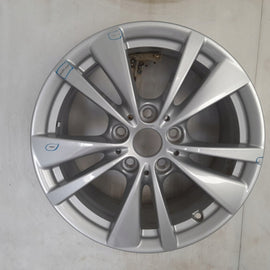 1x Alufelge 16 Zoll 7.0
