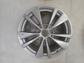 1x Alufelge 16 Zoll 7.0