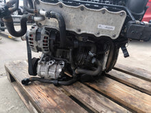 Laden Sie das Bild in den Galerie-Viewer, Motor Audi Seat Skoda VW CZEA 1.4 TFSI 150PS 110kW 66TKm Benzin Engine Komplett