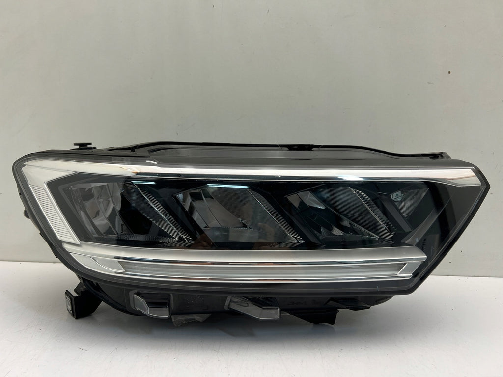 Frontscheinwerfer VW T-Roc 2GA941006F Rechts Scheinwerfer Headlight