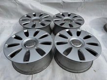 Laden Sie das Bild in den Galerie-Viewer, 4x Alufelge 16 Zoll 7.0" 5x112 42ET 8E0601025AE Audi Rim Wheel FEL7817543141os
