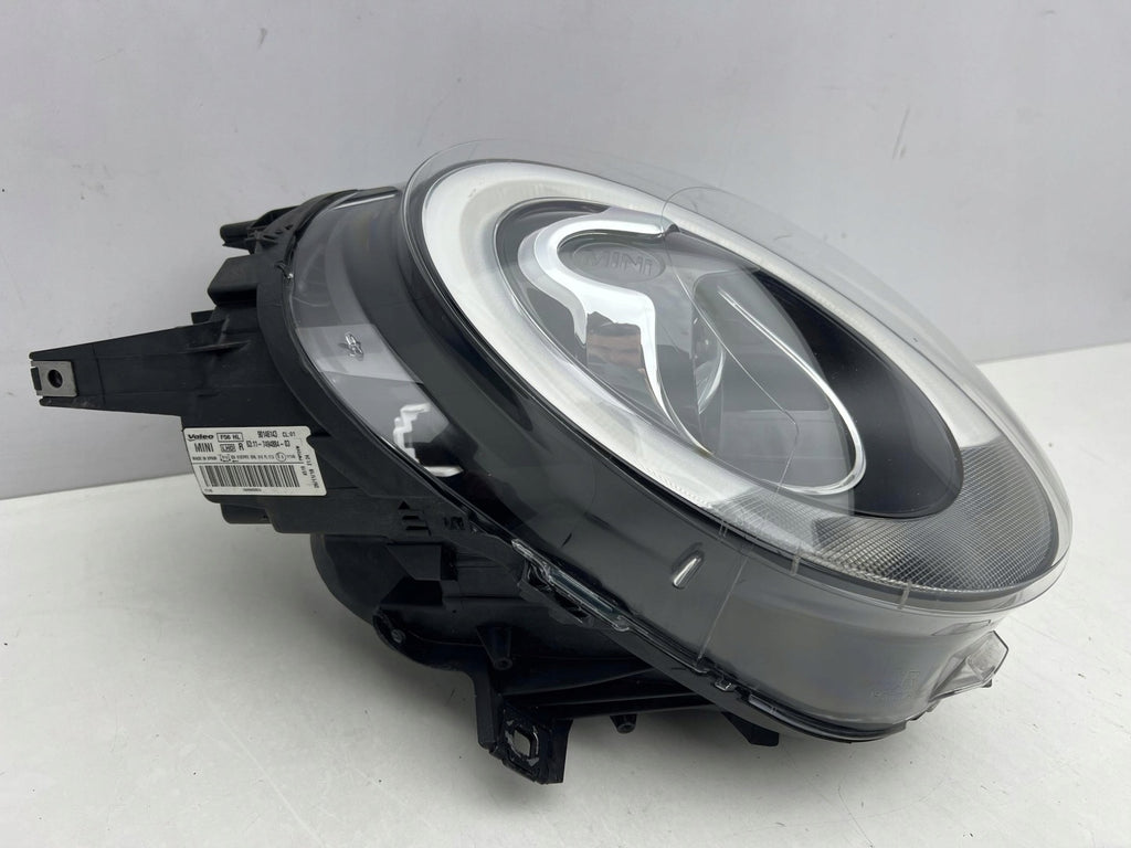 Frontscheinwerfer Mini F54 F56 F55 7494884-03 LED Rechts Scheinwerfer Headlight SCH4812614337lt