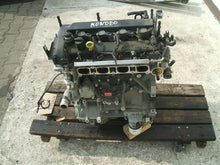 Laden Sie das Bild in den Galerie-Viewer, Motor Ford Mondeo UACA UACC 2.0 140PS 103kW 85TKm Hybrid Engine Unkomplett MOT7620650652zj
