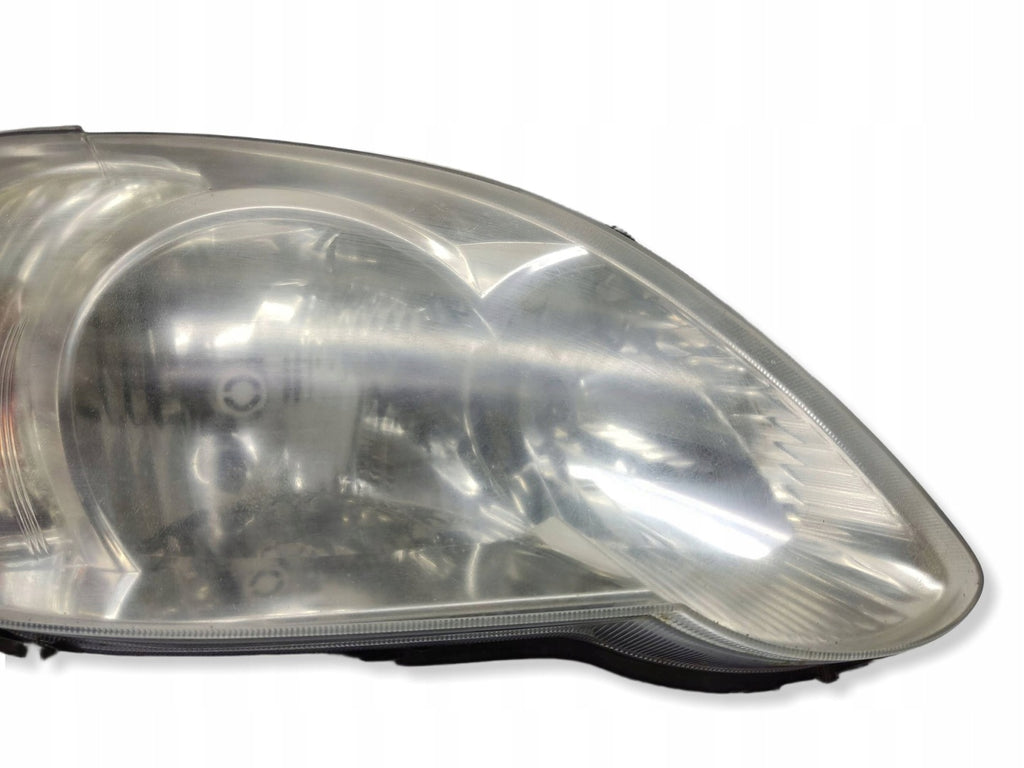 Frontscheinwerfer Toyota Corolla 89009215 FALSE Scheinwerfer Headlight SCH9743228095mv