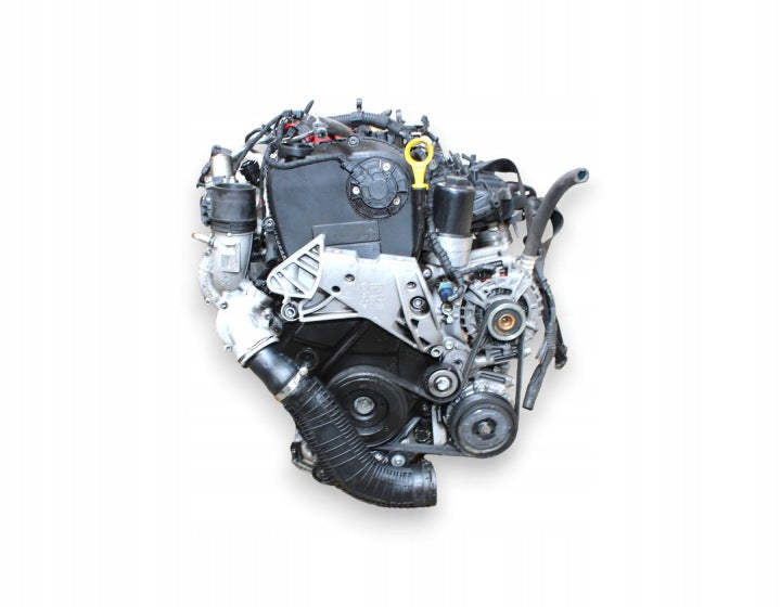 Motor VW Jetta IV CPR 1.8 TSI 170PS 125kW 178TKm 2013 Benzin Engine Komplett MOT8026668446dc