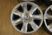 Laden Sie das Bild in den Galerie-Viewer, 4x Alufelge 16 Zoll 7.0&quot; 4x114.3 40300-0035R Renault Laguna Iii Rim Wheel