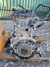 Laden Sie das Bild in den Galerie-Viewer, Motor Toyota Auris Yaris 1NR 1.3 231TKm 2012 Benzin Engine Komplett MOT2380126031wo