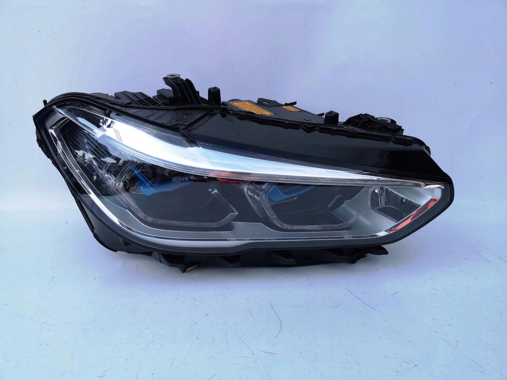 Frontscheinwerfer BMW X5 G05 5A27998-01 Laser Rechts Scheinwerfer Headlight SCH4693339788fa