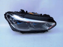 Load image into Gallery viewer, Frontscheinwerfer BMW X5 G05 5A27998-01 Laser Rechts Scheinwerfer Headlight SCH4693339788fa