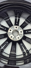 Laden Sie das Bild in den Galerie-Viewer, 1x Alufelge 18 Zoll 8.0" 5x114.3 46ET Glanz 52910-3Z810 Hyundai I I40 Mg FEL4552126946jw