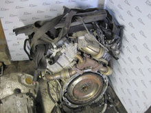 Laden Sie das Bild in den Galerie-Viewer, Motor Mercedes-Benz Cls 642920 3.0 223PS 186TKm 2007 Diesel Engine Unkomplett