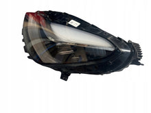 Load image into Gallery viewer, Frontscheinwerfer Tesla Model 3 1077375-00-C LED Links Scheinwerfer Headlight