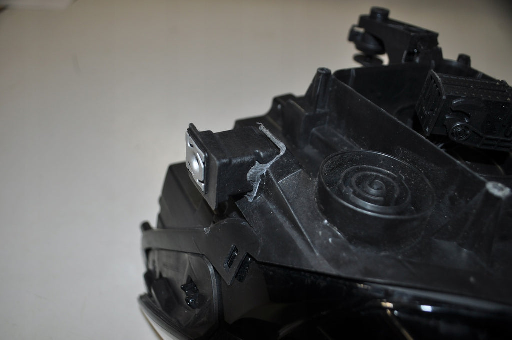 Frontscheinwerfer VW T-Roc 2GA941035D LED Links Scheinwerfer Headlight