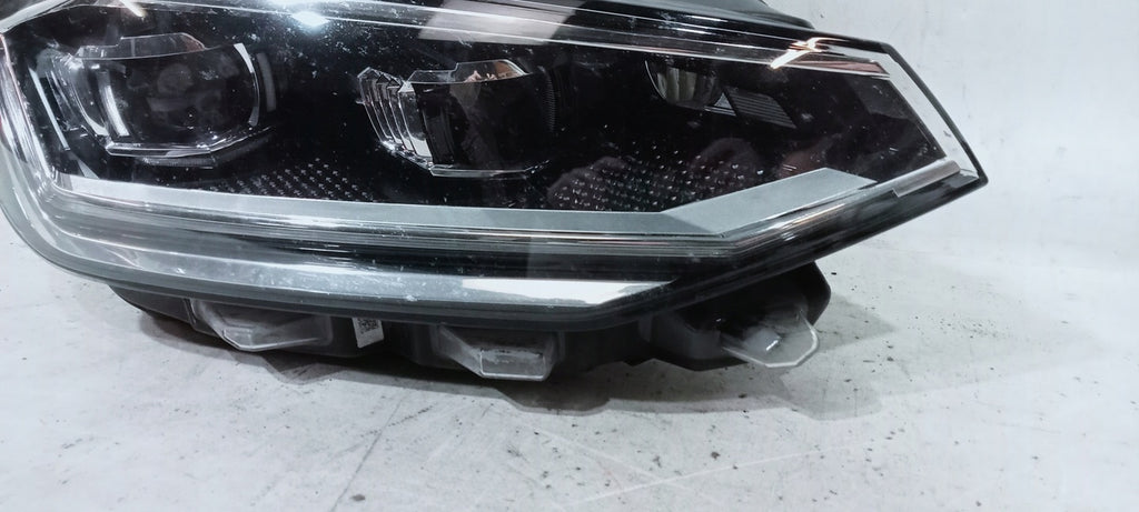 Frontscheinwerfer VW Sportsvan 517941036A LED Rechts Scheinwerfer Headlight SCH5919333206nm