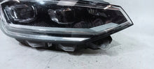 Load image into Gallery viewer, Frontscheinwerfer VW Sportsvan 517941036A LED Rechts Scheinwerfer Headlight SCH5919333206nm