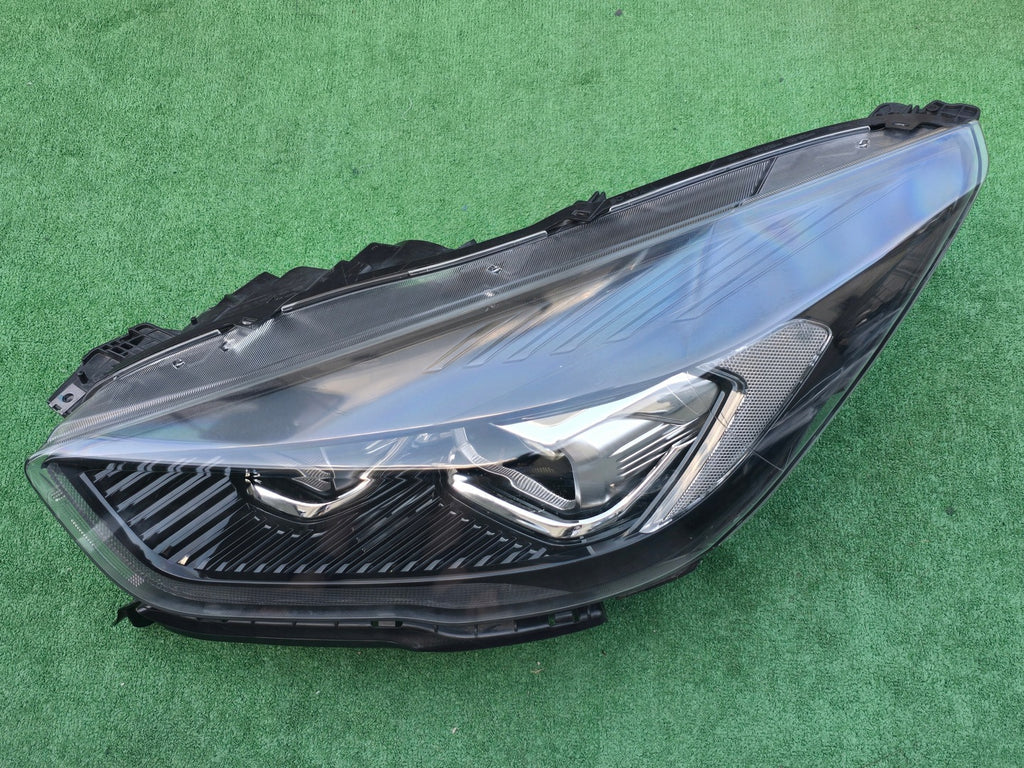 Frontscheinwerfer Ford Kuga GV41-13D155-EF LED Links Scheinwerfer Headlight SCH3074621436gl