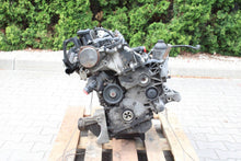 Laden Sie das Bild in den Galerie-Viewer, Motor BMW X5 E70 306D3 3.0 231PS 290TKm 2008 Diesel Engine Unkomplett