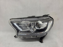 Laden Sie das Bild in den Galerie-Viewer, Frontscheinwerfer Ford Ranger 13W02930A SP13W02930A Rechts oder Links SCH9981297374mn