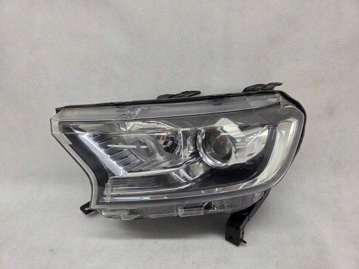 Frontscheinwerfer Ford Ranger 13W02930A SP13W02930A Links Scheinwerfer Headlight SCH9981297374mn