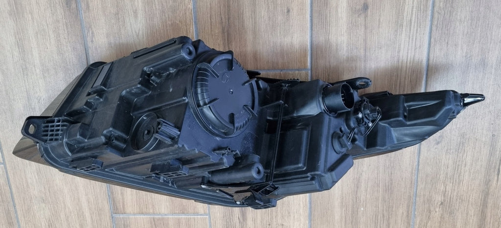 Frontscheinwerfer Land Rover Range I Evoque GJ32-13W029BD Rechts Headlight SCH3881708559hl