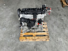 Laden Sie das Bild in den Galerie-Viewer, Motor Volvo S60 I Xc60 D5244T12 2.4 181PS 133kW Diesel Engine Unkomplett MOT4110476152bm