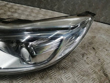 Laden Sie das Bild in den Galerie-Viewer, Frontscheinwerfer Ford Focus BM5113D155AK Links Scheinwerfer Headlight SCH1919689477tv