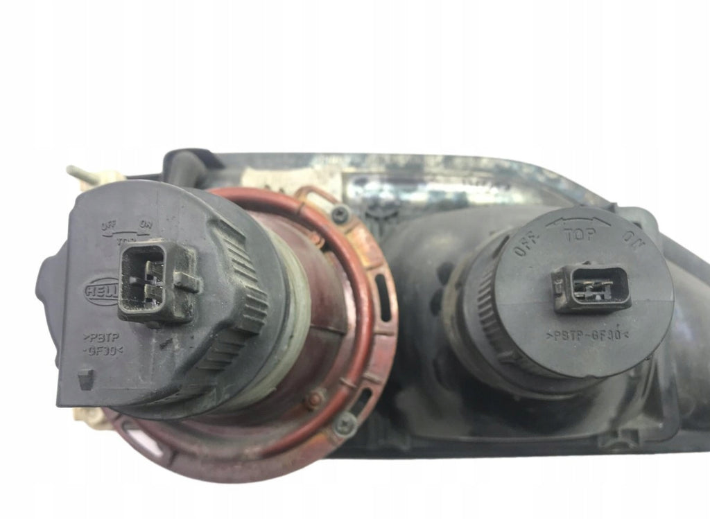 Frontscheinwerfer Mercedes-Benz A0028205061 Links Scheinwerfer Headlight SCH6004791921kv