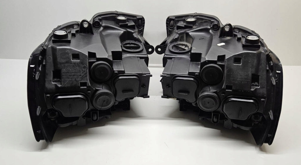 Frontscheinwerfer VW Multivan 7E1941035 7E1941036 LED Rechts oder Links SCH6071296814no