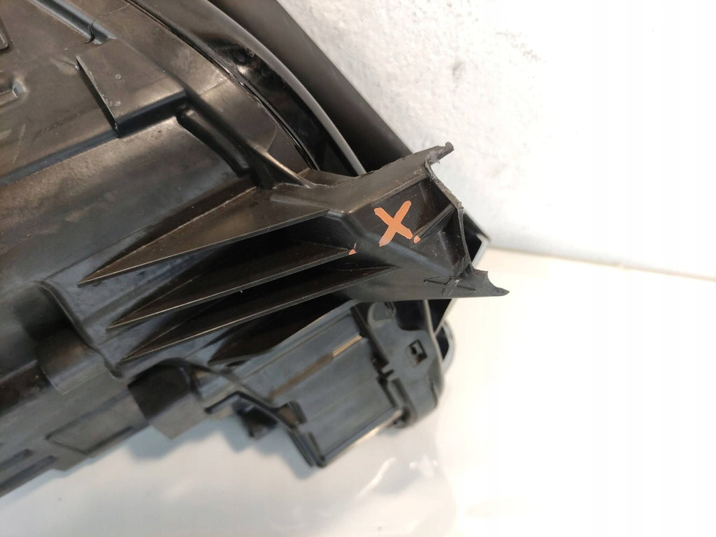 Frontscheinwerfer Citroën C4 III 9830649280 Rechts Scheinwerfer Headlight SCH2582518747db