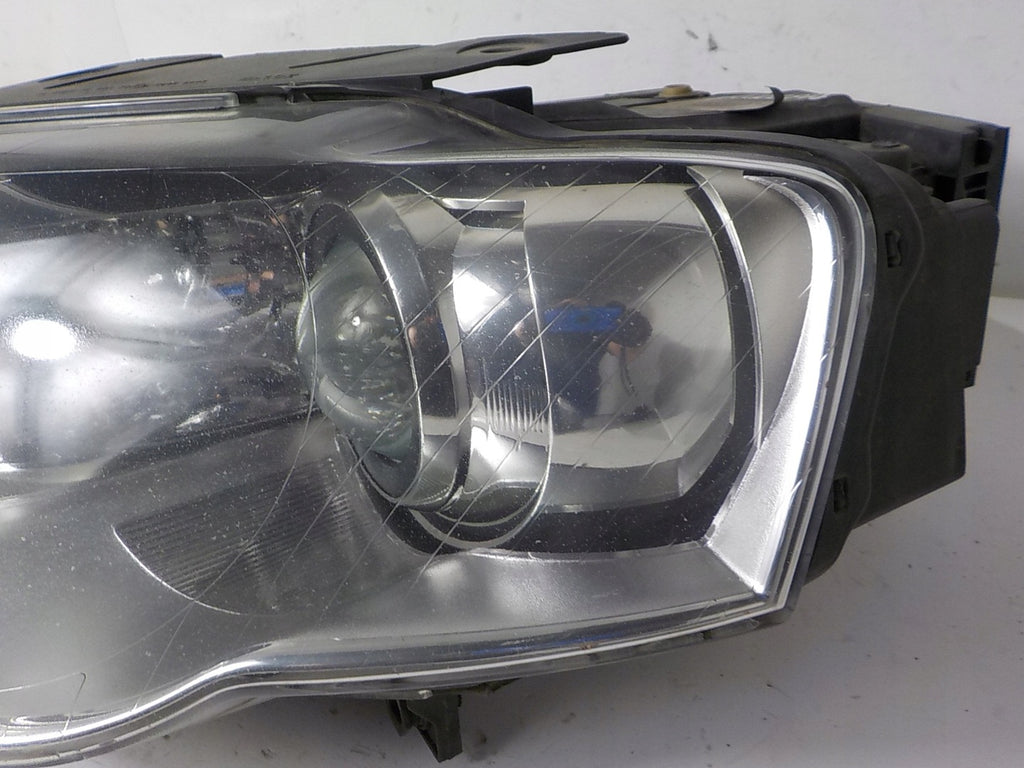 Frontscheinwerfer VW Passat Links Scheinwerfer Headlight