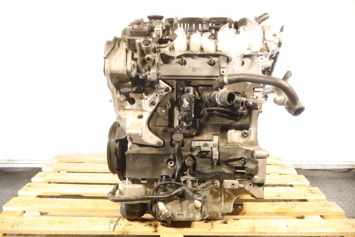 Motor Volvo V40 D4204T8 2.0 120PS 88kW 2016 Engine Unkomplett MOT3847497115lr