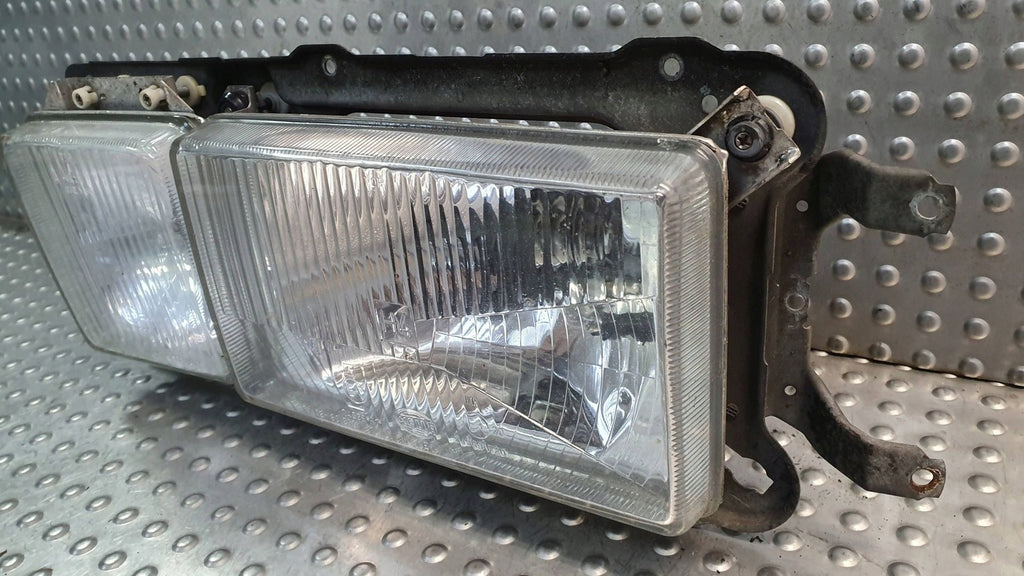 Frontscheinwerfer VW Scirocco 533941059F Links Scheinwerfer Headlight SCH9252088506sd