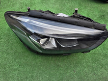 Load image into Gallery viewer, Frontscheinwerfer Mercedes-Benz W247 A2479062603 LED Rechts Headlight SCH4953085217tx