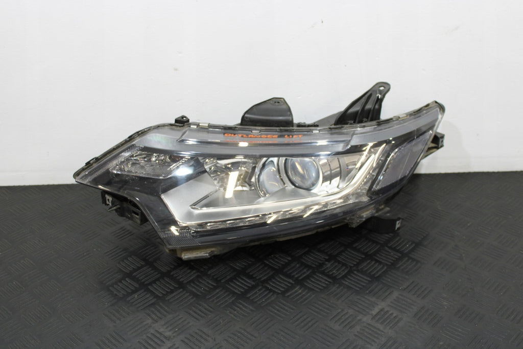 Frontscheinwerfer Mitsubishi Outlander III 8301C8-53 Links Headlight SCH8538687052cd