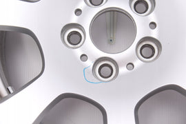 1x Alufelge 16 Zoll 7.0