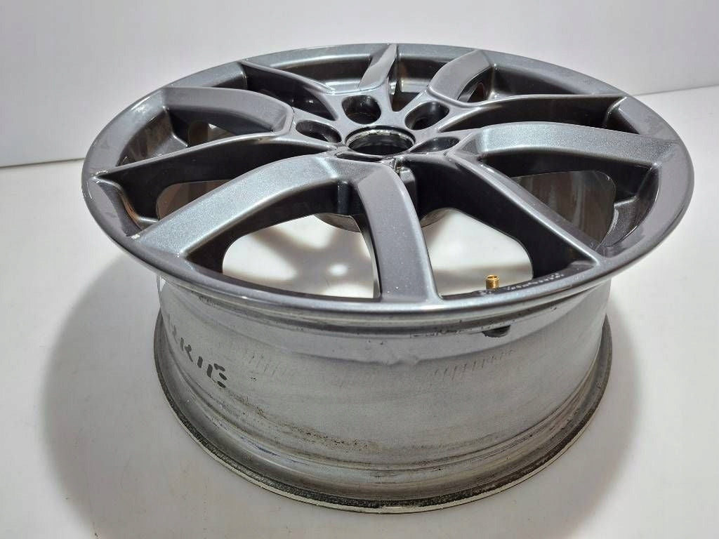 1x Alufelge 17 Zoll 124R-000527 VW Passat B8 Arteon Golf Rim Wheel FEL2351875104oj