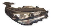 Laden Sie das Bild in den Galerie-Viewer, Frontscheinwerfer Opel Corsa F 9829465380 354261827 Rechts Headlight SCH2049008373ja