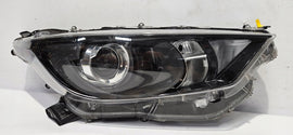 Frontscheinwerfer Toyota Yaris K0-6EU Rechts Scheinwerfer Headlight