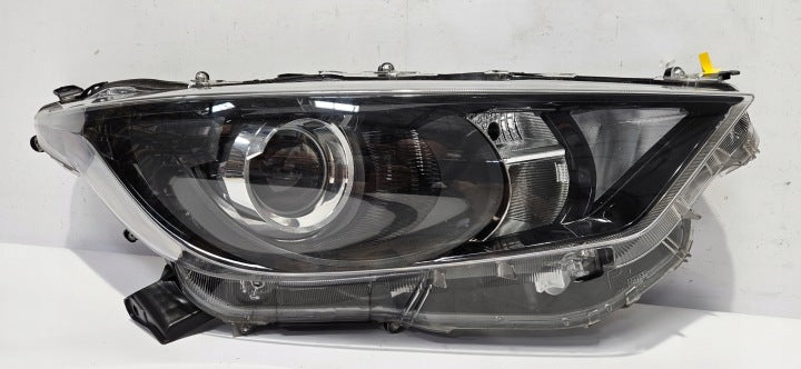 Frontscheinwerfer Toyota Yaris Rechts Scheinwerfer Headlight SCH2339797283za