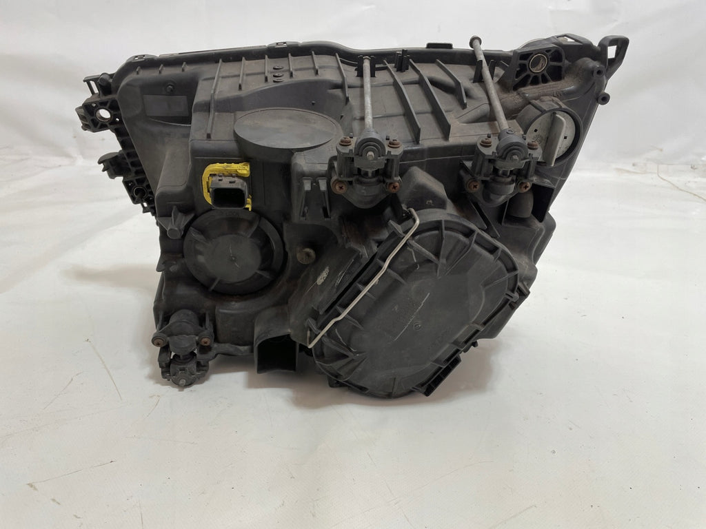 Frontscheinwerfer Mercedes-Benz A9608202739 Ein Stück (Rechts oder Links) SCH8030927656ic