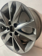Laden Sie das Bild in den Galerie-Viewer, 1x Alufelge 16 Zoll 6.5" 5x114.3 52910-2Y510 Hyundai Tucson Rim Wheel FEL4464731579ef