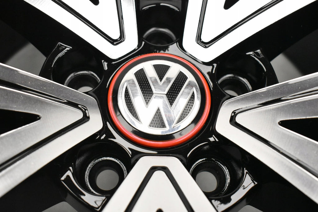 4x Alufelge 18 Zoll 8.0" 5x112 40ET Glanz Silber 3G8601025F VW Arteon Rim Wheel FEL5987053394dc