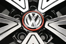 Laden Sie das Bild in den Galerie-Viewer, 4x Alufelge 18 Zoll 8.0" 5x112 40ET Glanz Silber 3G8601025F VW Arteon Rim Wheel FEL5987053394dc