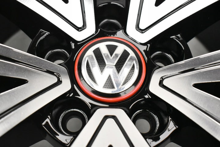 4x Alufelge 18 Zoll 8.0" 5x112 40ET Glanz Silber 3G8601025F VW Arteon Rim Wheel FEL5987053394dc