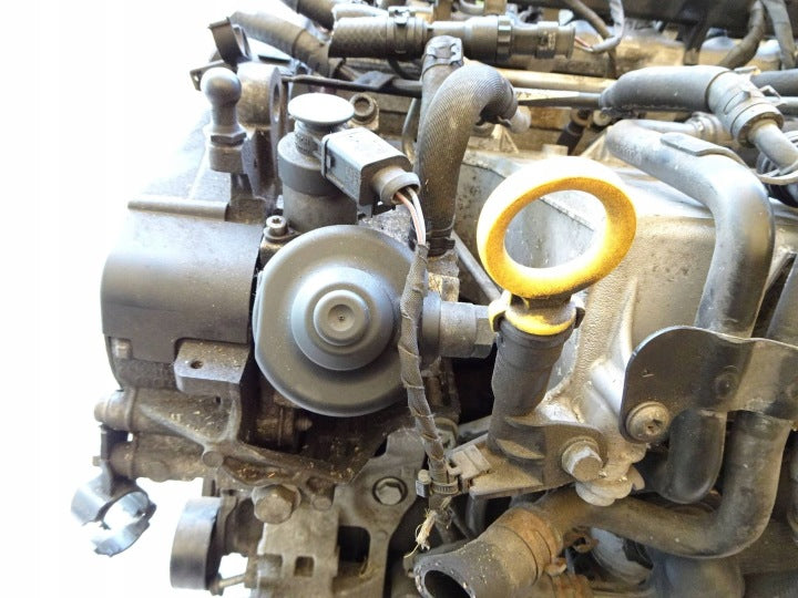 Motor Audi Seat Skoda VW I Passat B8 CRL 2.0 TDI 2015 Diesel Engine Unkomplett MOT9647149945nt