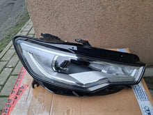 Load image into Gallery viewer, Frontscheinwerfer Audi A6 C7 LED Rechts Scheinwerfer Headlight SCH2517266437on