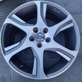 1x Alufelge 18 Zoll 7.5