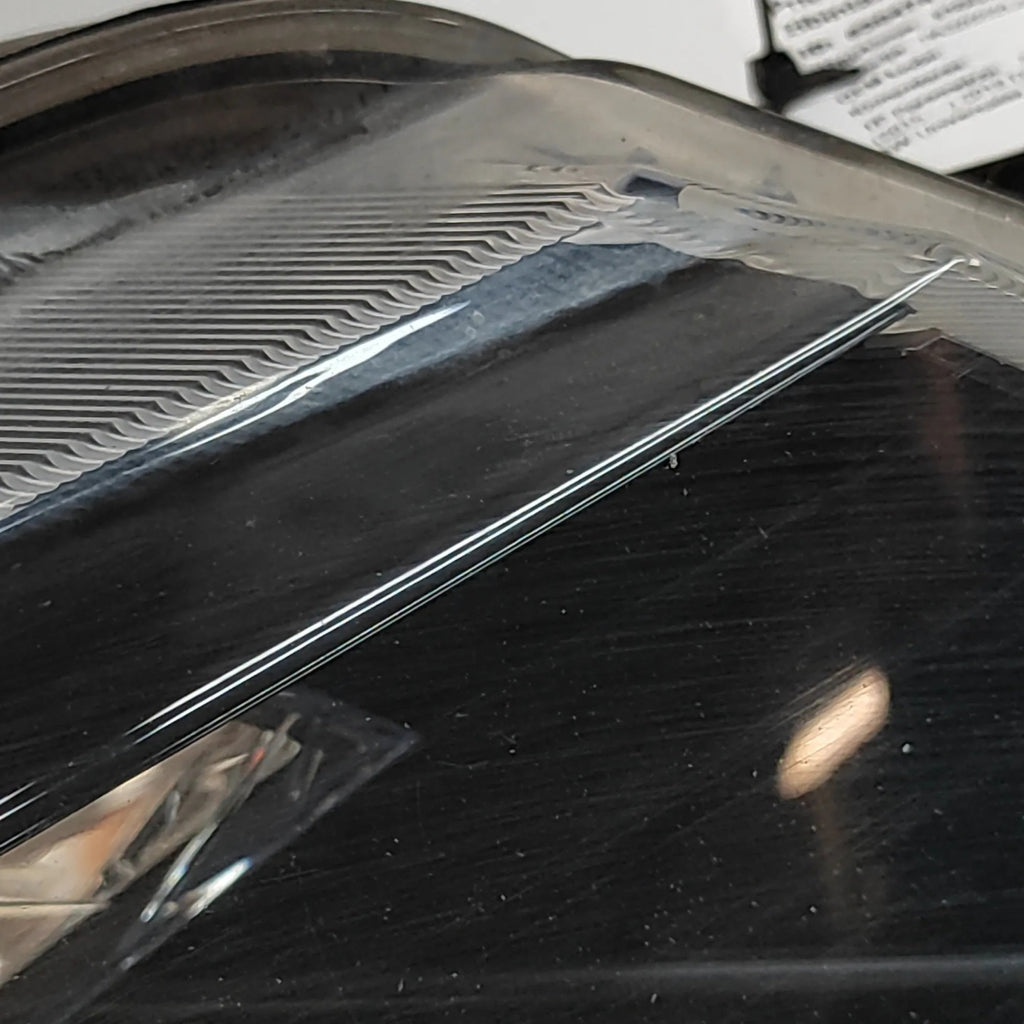 Frontscheinwerfer Skoda Superb III Estate 4H0941329 5DF010114 Rechts Headlight SCH5122132536ta