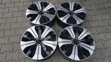 Load image into Gallery viewer, 4x Alufelge 19 Zoll 7.5" 5x108 50 5ET 32143627 Volvo V60 Xc90 S60 Rim Wheel FEL4706604801dm