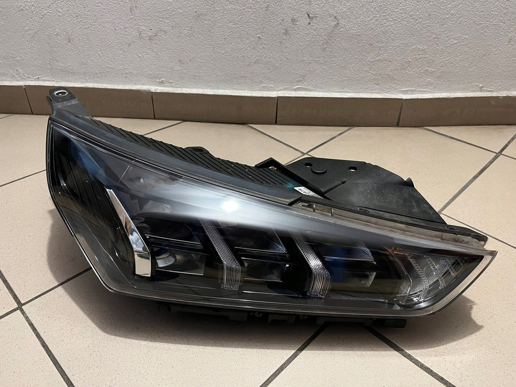 Frontscheinwerfer Hyundai Ioniq 92101-G2200 Full LED Rechts Headlight